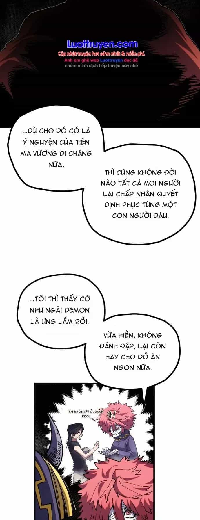 Dũng Sĩ Kiếm Tâm - Chương 38 - ảnh 14