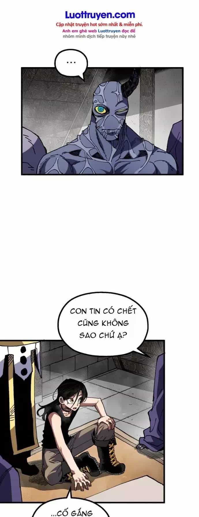 Dũng Sĩ Kiếm Tâm - Chương 38 - ảnh 18