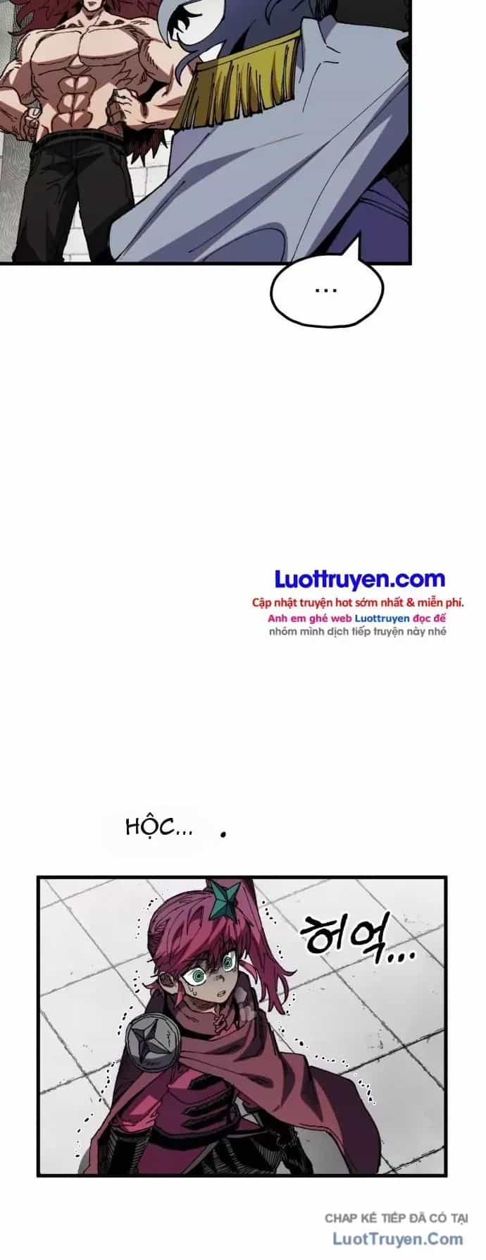 Dũng Sĩ Kiếm Tâm - Chương 38 - ảnh 25