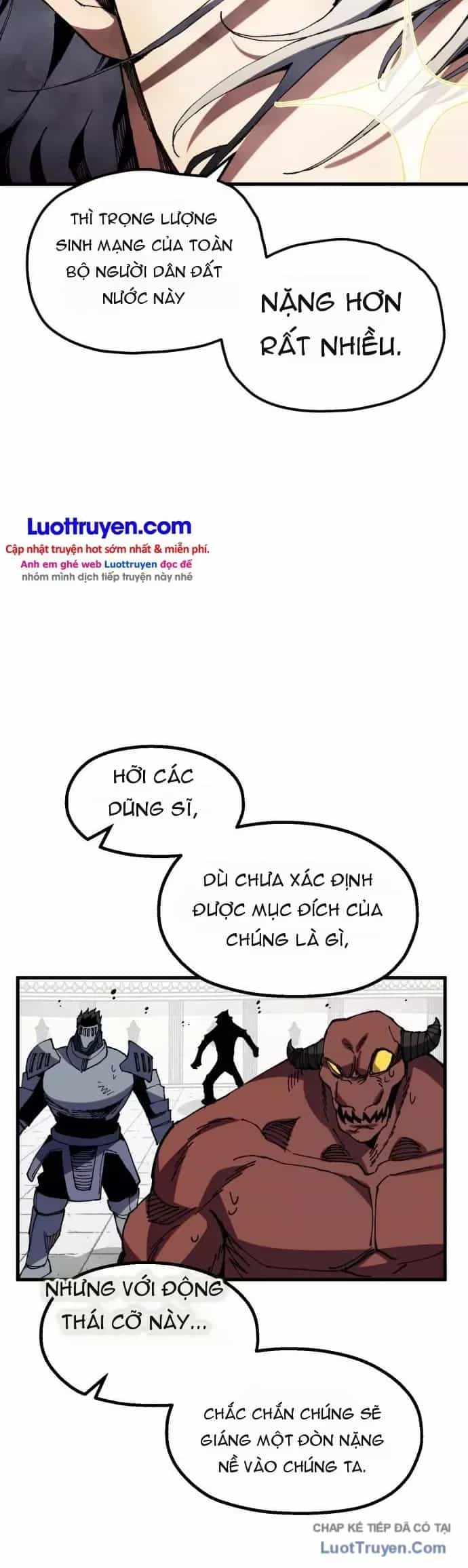 Dũng Sĩ Kiếm Tâm - Chương 38 - ảnh 33
