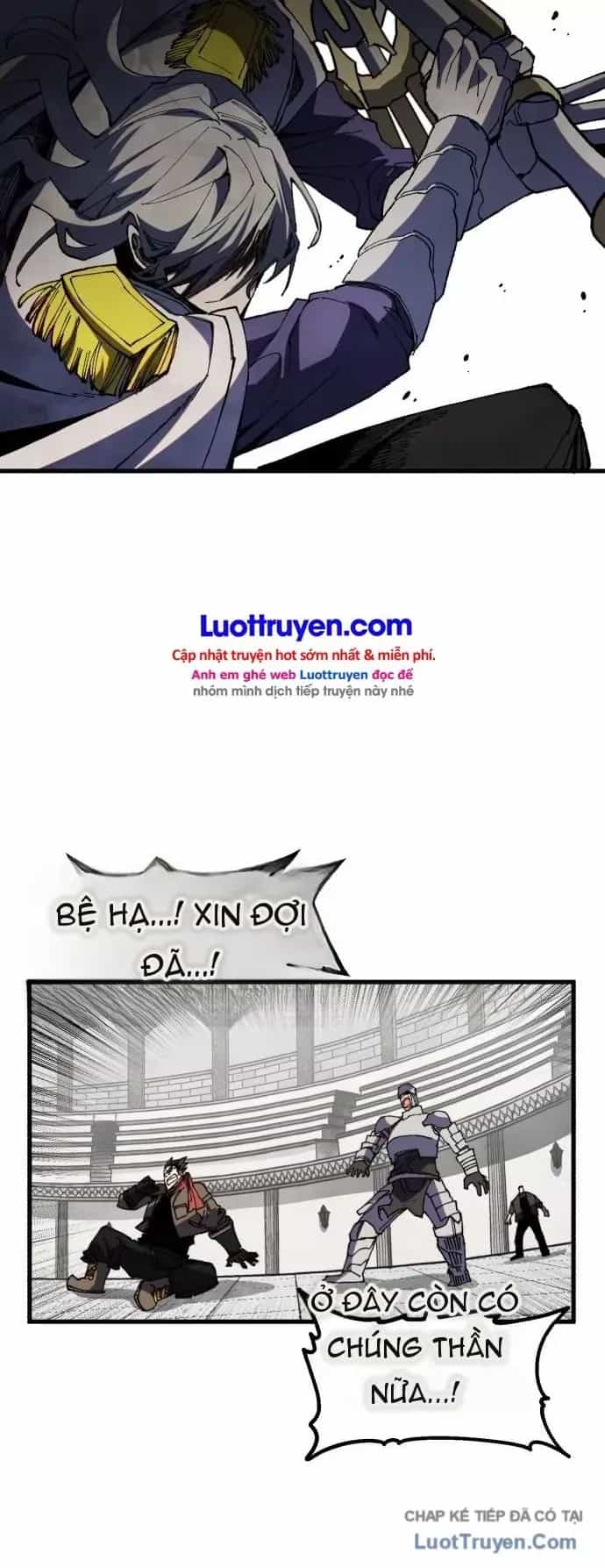 Dũng Sĩ Kiếm Tâm - Chương 38 - ảnh 39