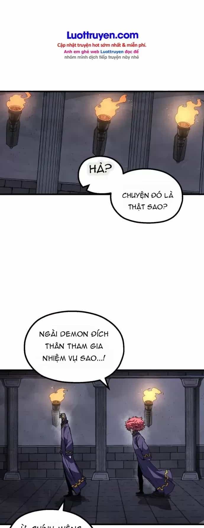 Dũng Sĩ Kiếm Tâm - Chương 38 - ảnh 6