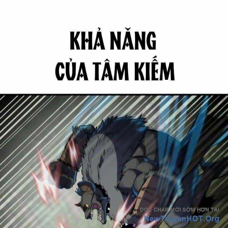 Dũng Sĩ Kiếm Tâm - Chương 3 - ảnh 109