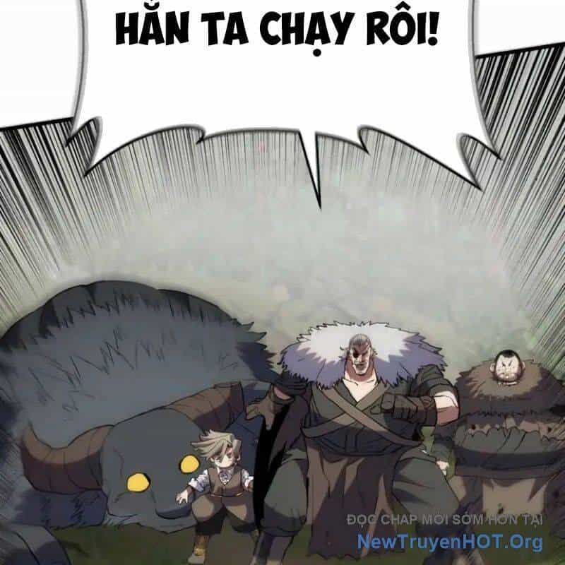 Dũng Sĩ Kiếm Tâm - Chương 3 - ảnh 226