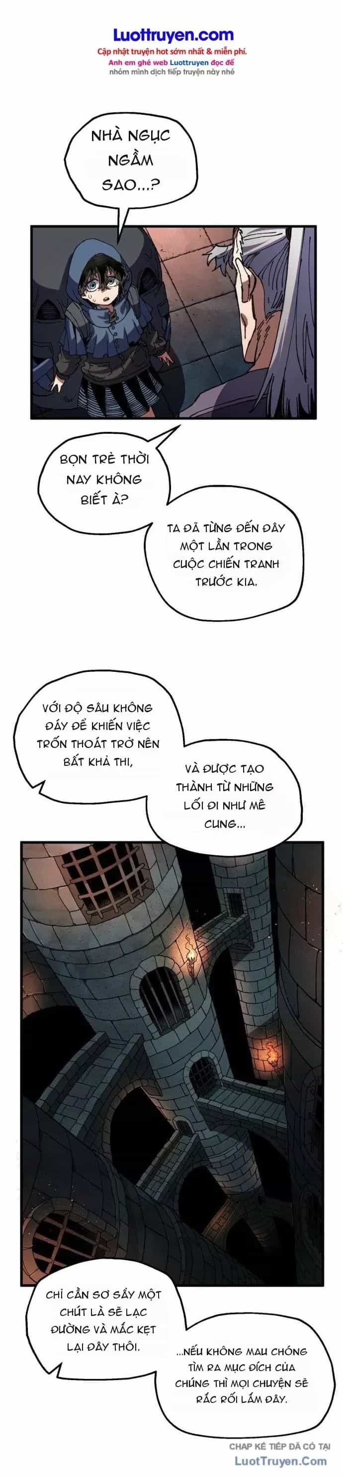 Dũng Sĩ Kiếm Tâm - Chương 39 - ảnh 30