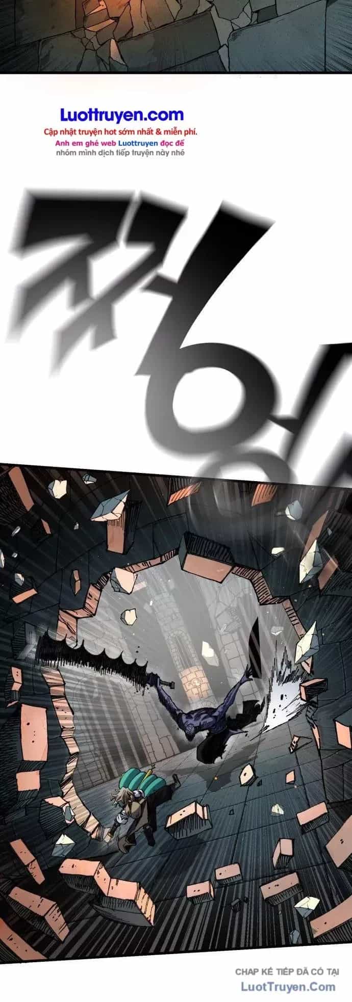 Dũng Sĩ Kiếm Tâm - Chương 39 - ảnh 34