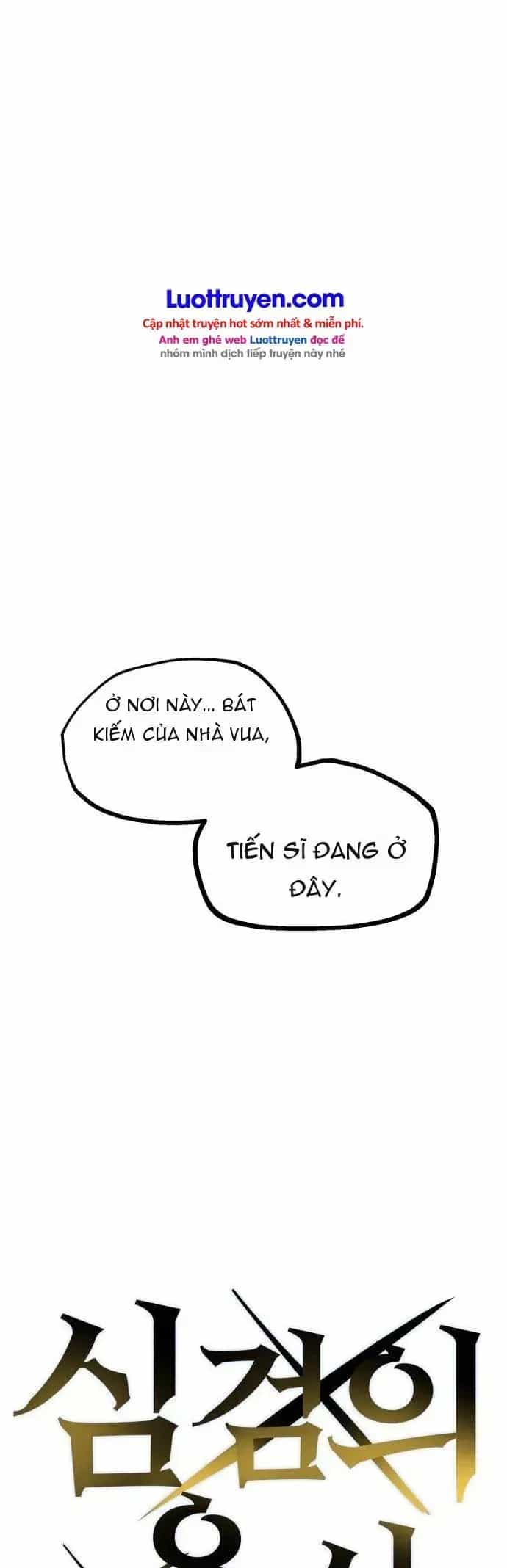 Dũng Sĩ Kiếm Tâm - Chương 40 - ảnh 10