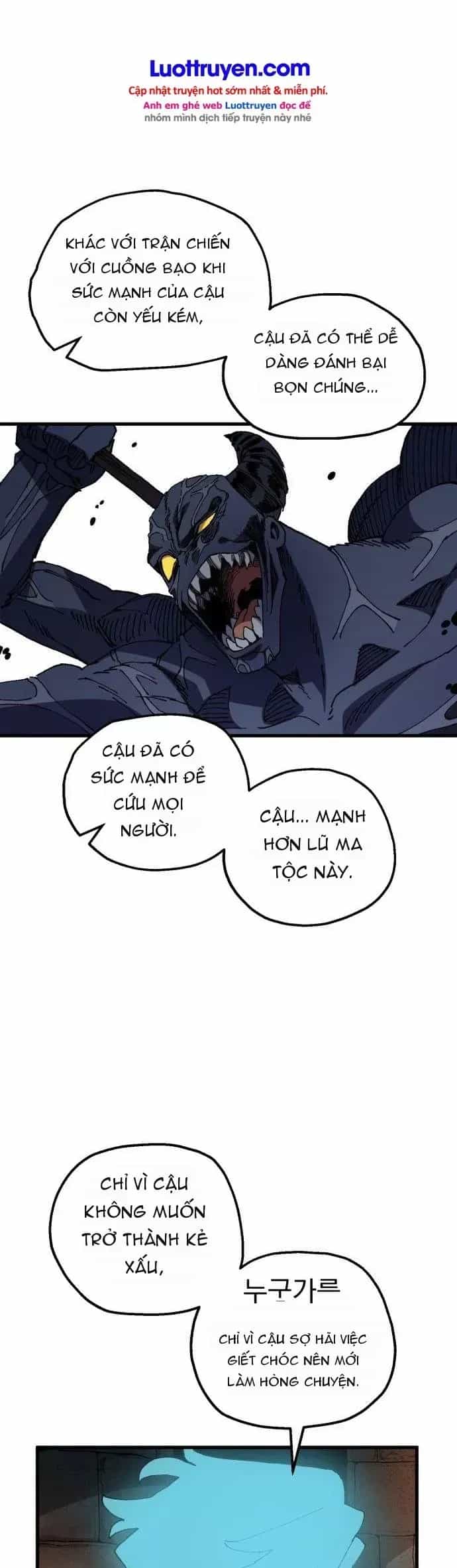 Dũng Sĩ Kiếm Tâm - Chương 40 - ảnh 39