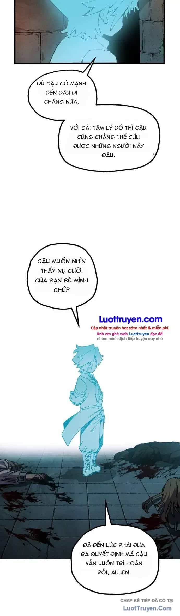 Dũng Sĩ Kiếm Tâm - Chương 40 - ảnh 40