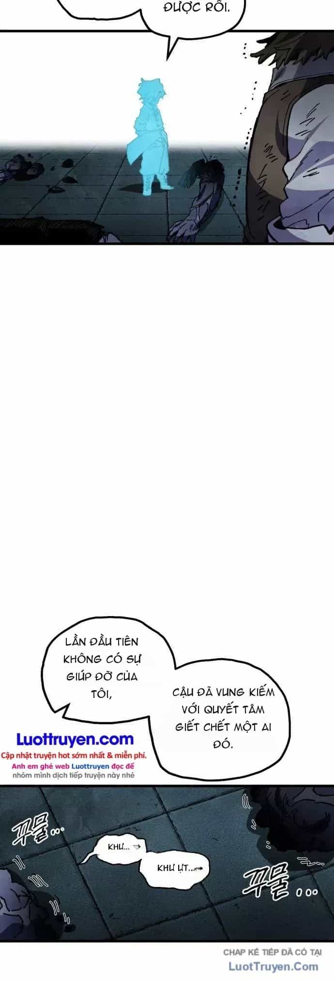 Dũng Sĩ Kiếm Tâm - Chương 40 - ảnh 54