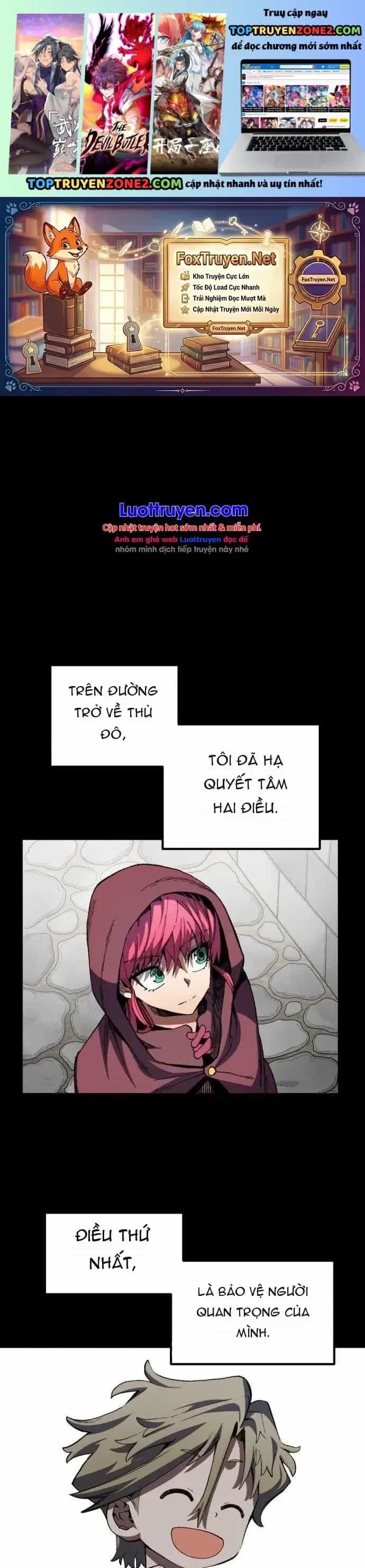 Dũng Sĩ Kiếm Tâm - Chương 41 - ảnh 2