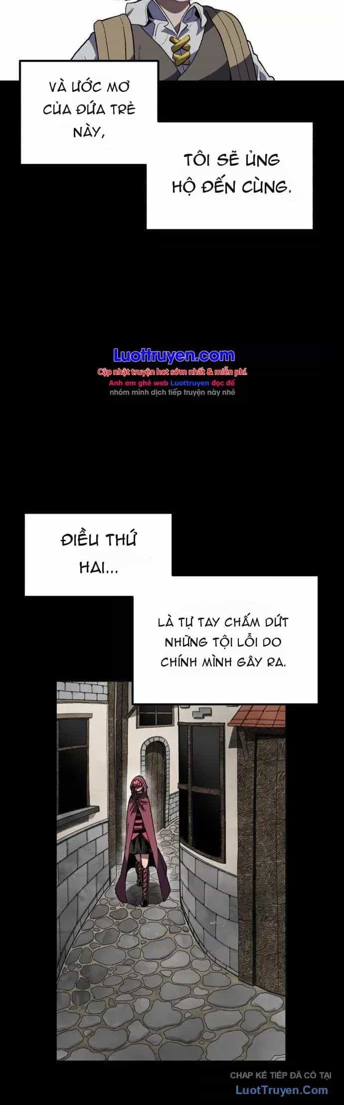 Dũng Sĩ Kiếm Tâm - Chương 41 - ảnh 3