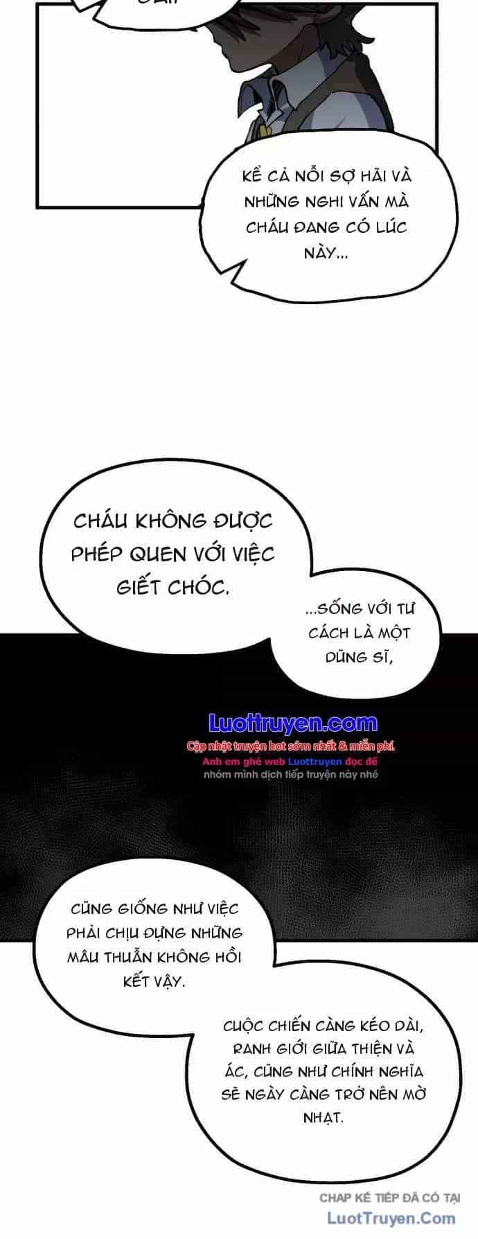 Dũng Sĩ Kiếm Tâm - Chương 41 - ảnh 35