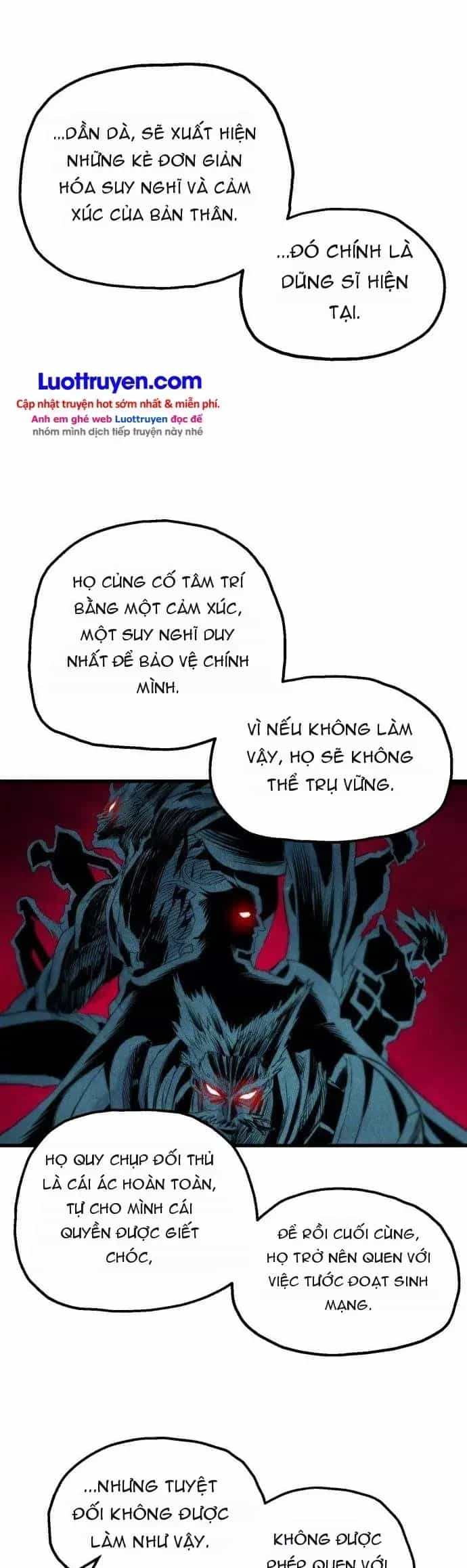 Dũng Sĩ Kiếm Tâm - Chương 41 - ảnh 36