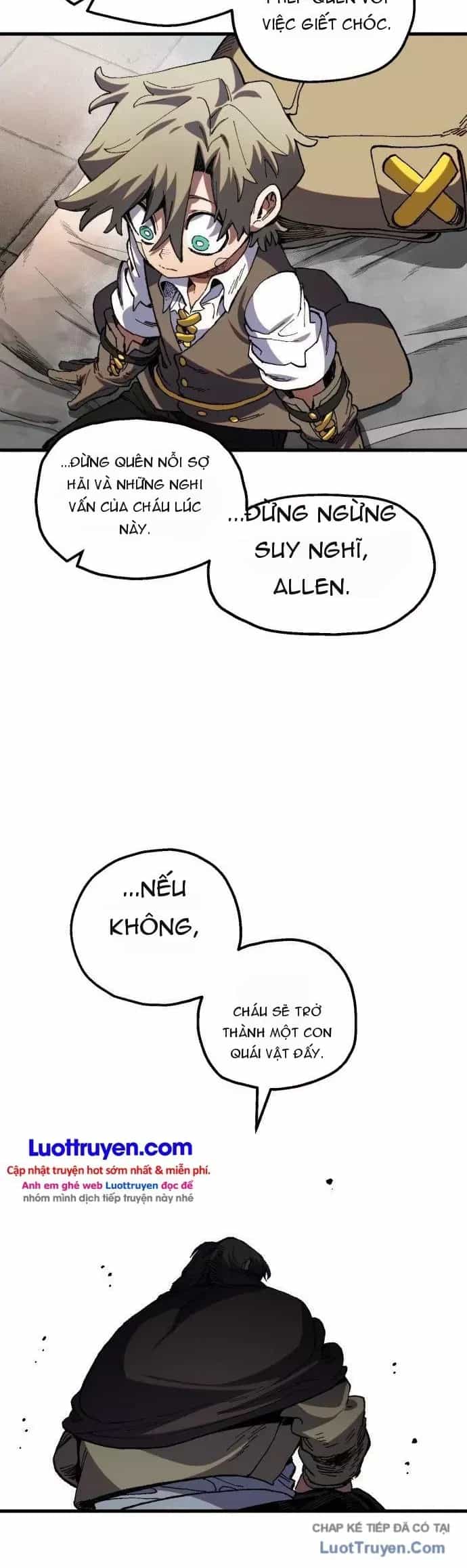 Dũng Sĩ Kiếm Tâm - Chương 41 - ảnh 37