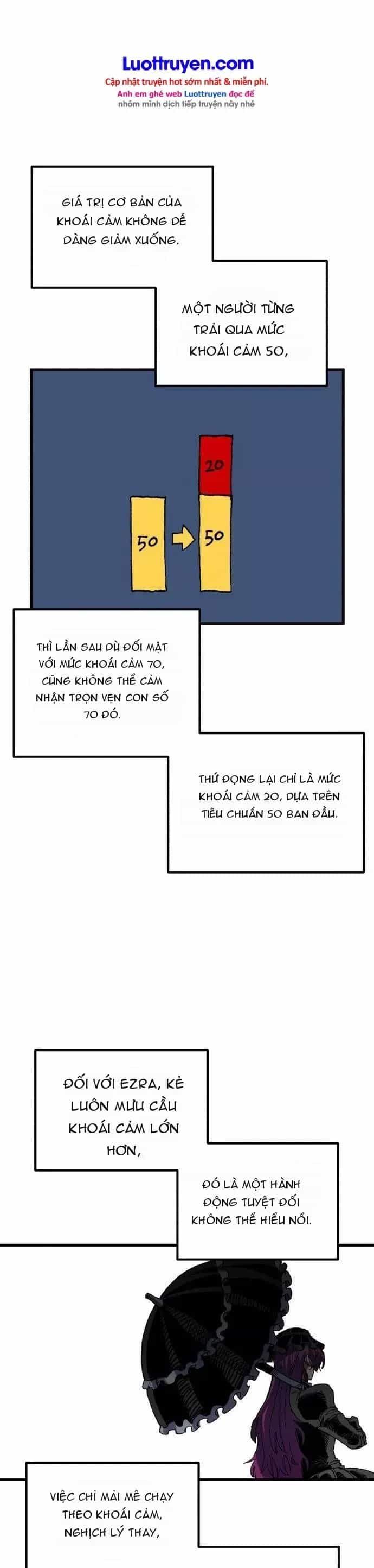 Dũng Sĩ Kiếm Tâm - Chương 41 - ảnh 40