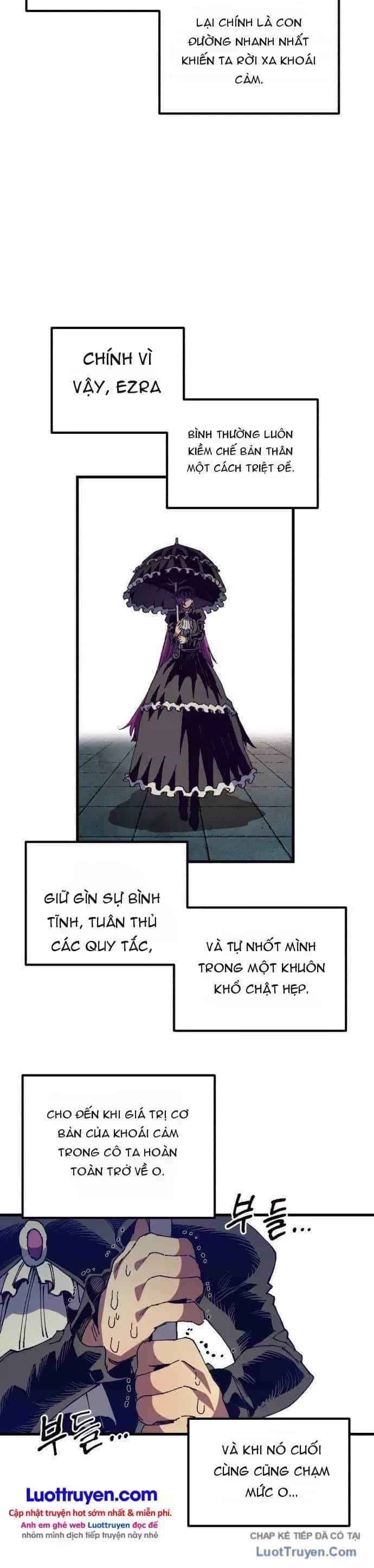 Dũng Sĩ Kiếm Tâm - Chương 41 - ảnh 41