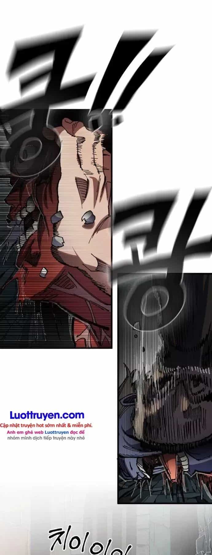 Dũng Sĩ Kiếm Tâm - Chương 41 - ảnh 46