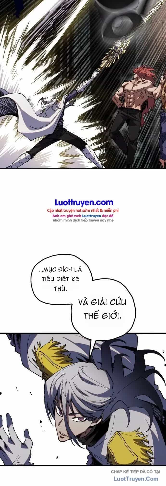 Dũng Sĩ Kiếm Tâm - Chương 41 - ảnh 49