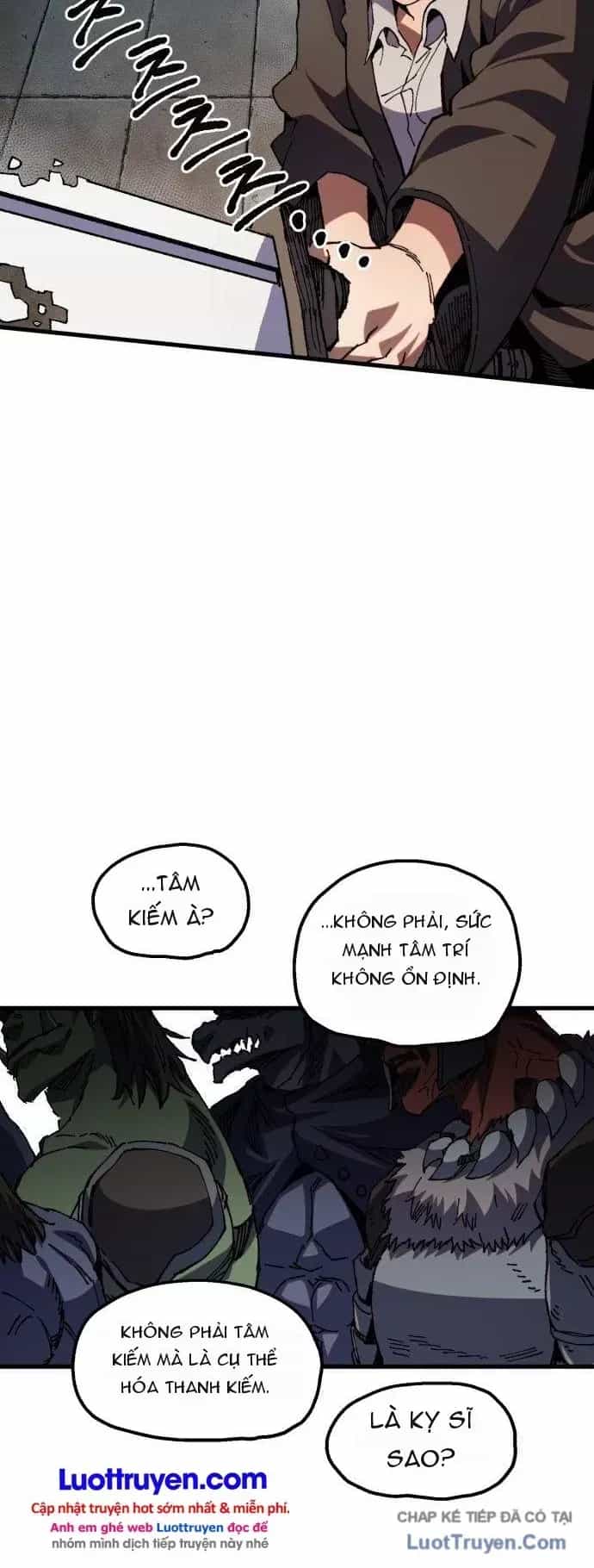 Dũng Sĩ Kiếm Tâm - Chương 41 - ảnh 59