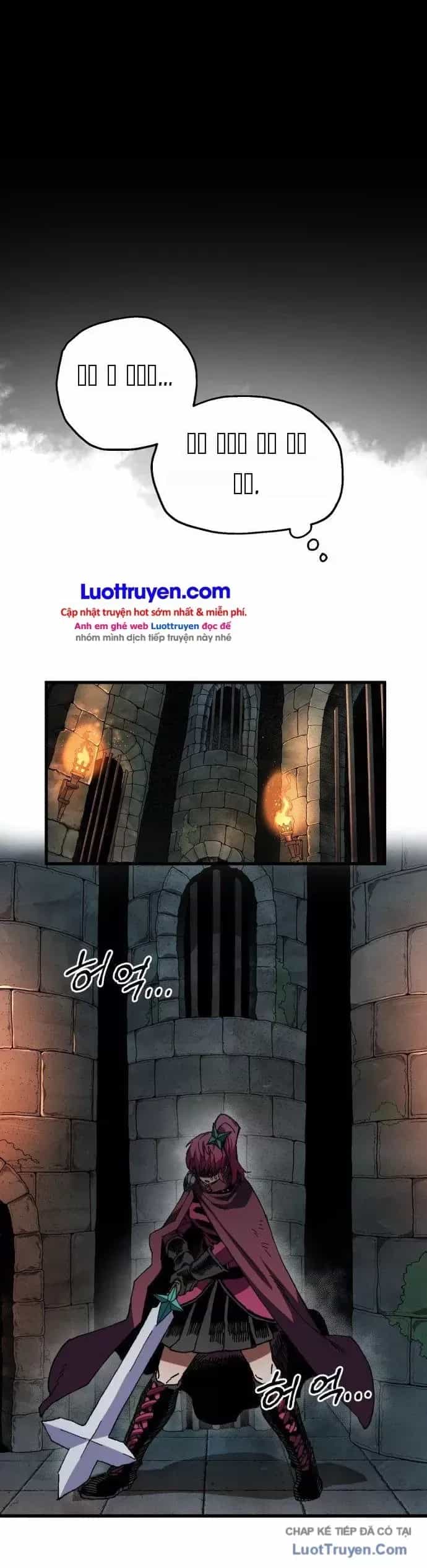 Dũng Sĩ Kiếm Tâm - Chương 41 - ảnh 7