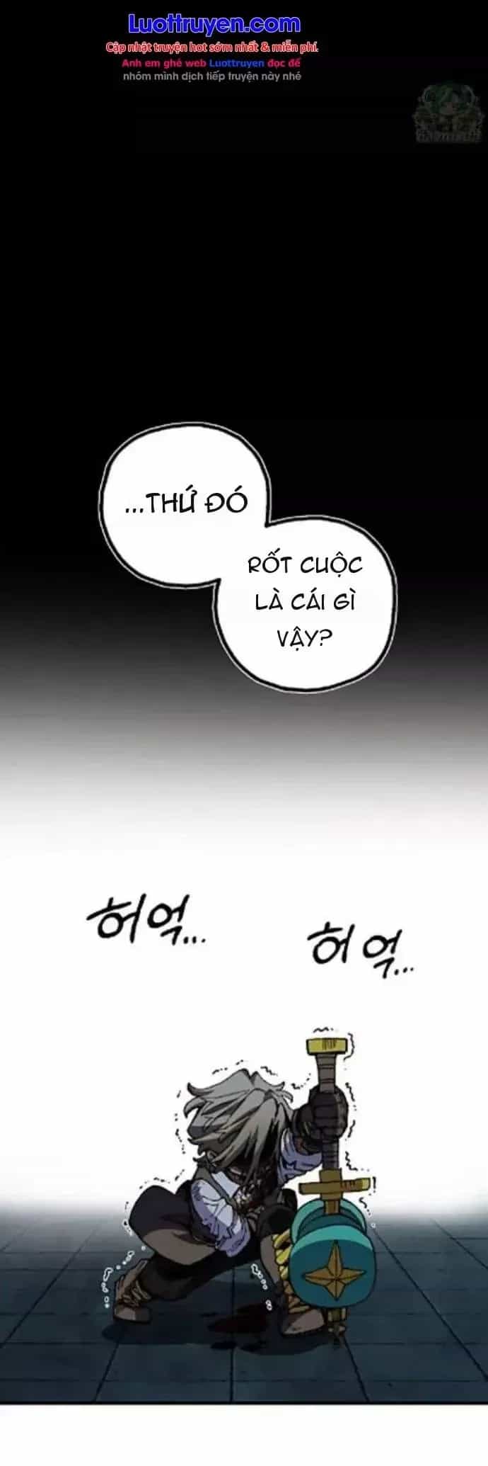 Dũng Sĩ Kiếm Tâm - Chương 52 - ảnh 19