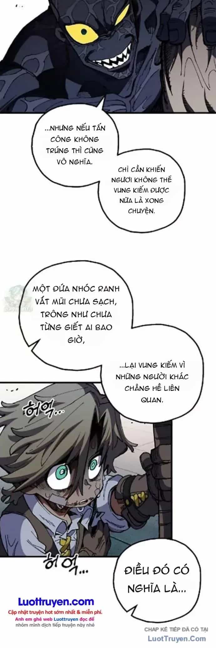 Dũng Sĩ Kiếm Tâm - Chương 52 - ảnh 21