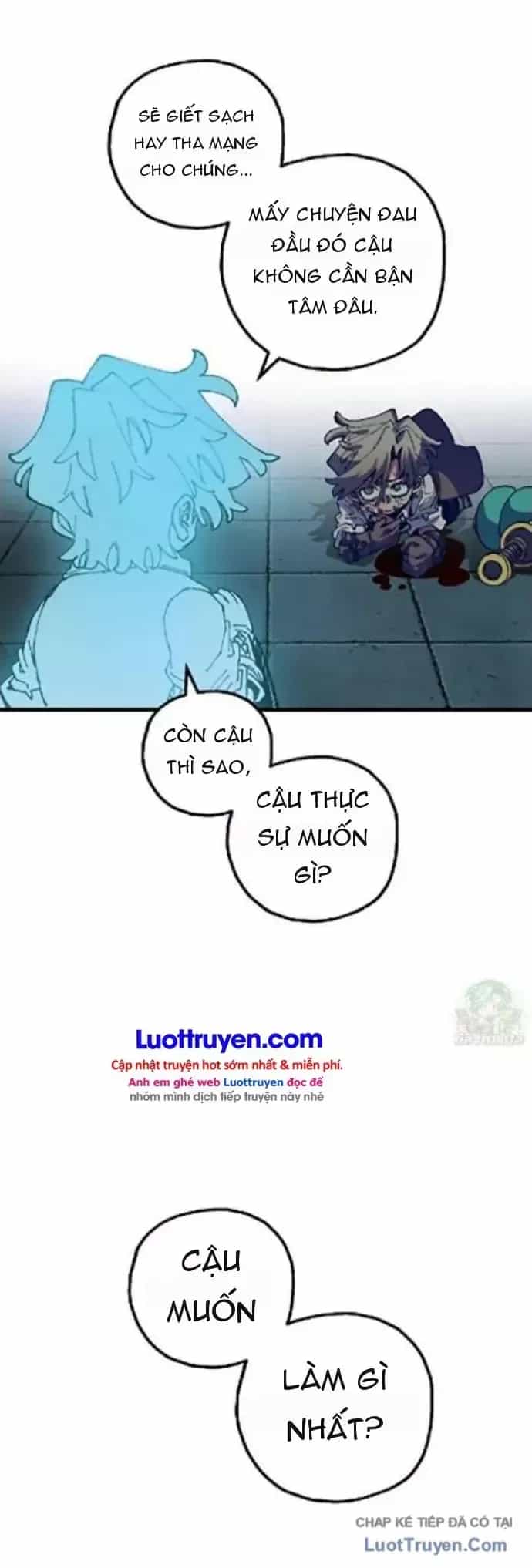 Dũng Sĩ Kiếm Tâm - Chương 52 - ảnh 31