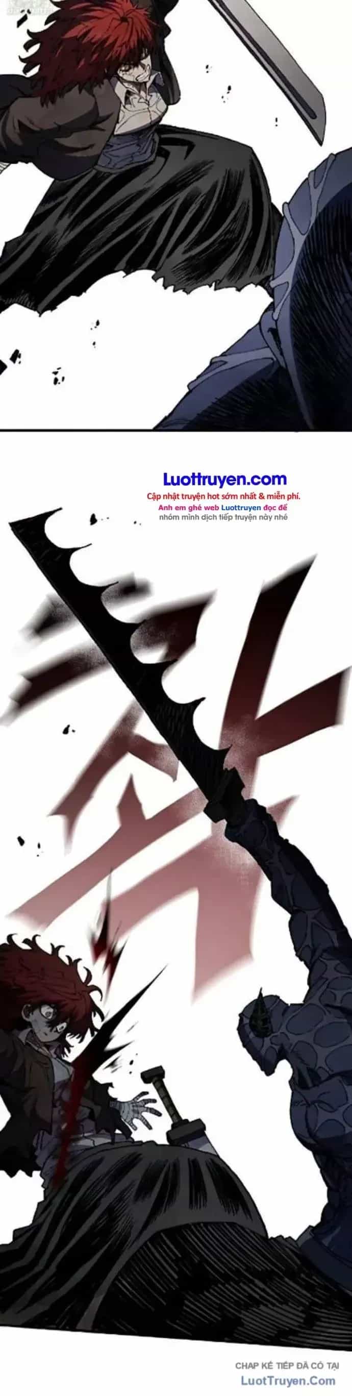 Dũng Sĩ Kiếm Tâm - Chương 52 - ảnh 36