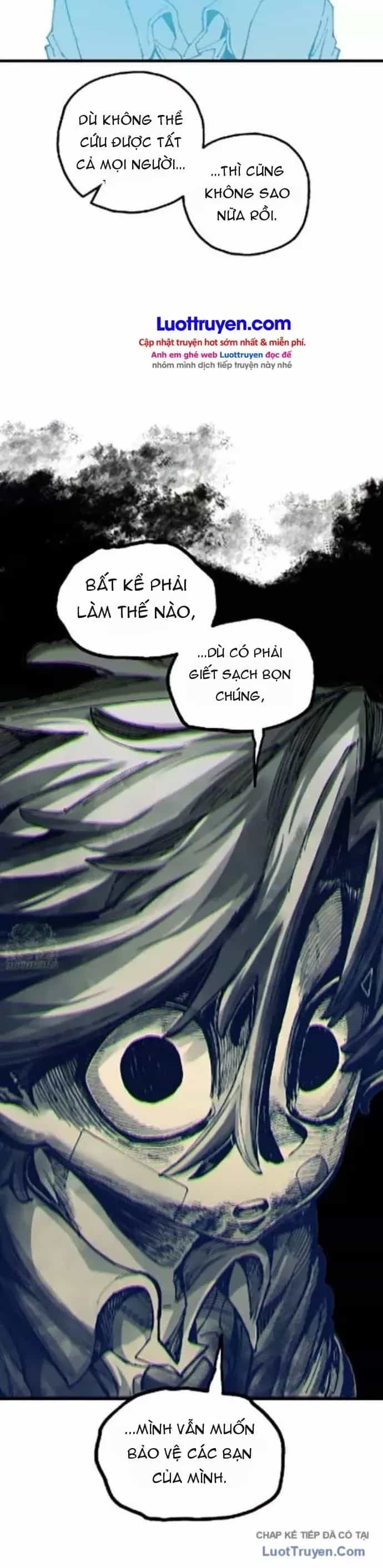 Dũng Sĩ Kiếm Tâm - Chương 52 - ảnh 48