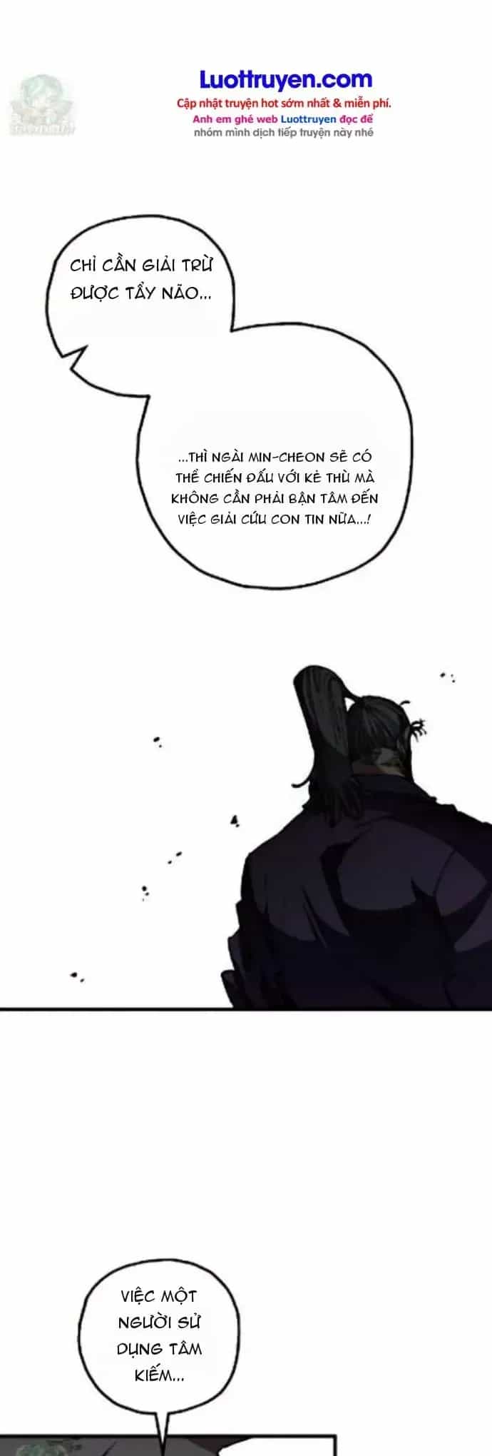 Dũng Sĩ Kiếm Tâm - Chương 52 - ảnh 6