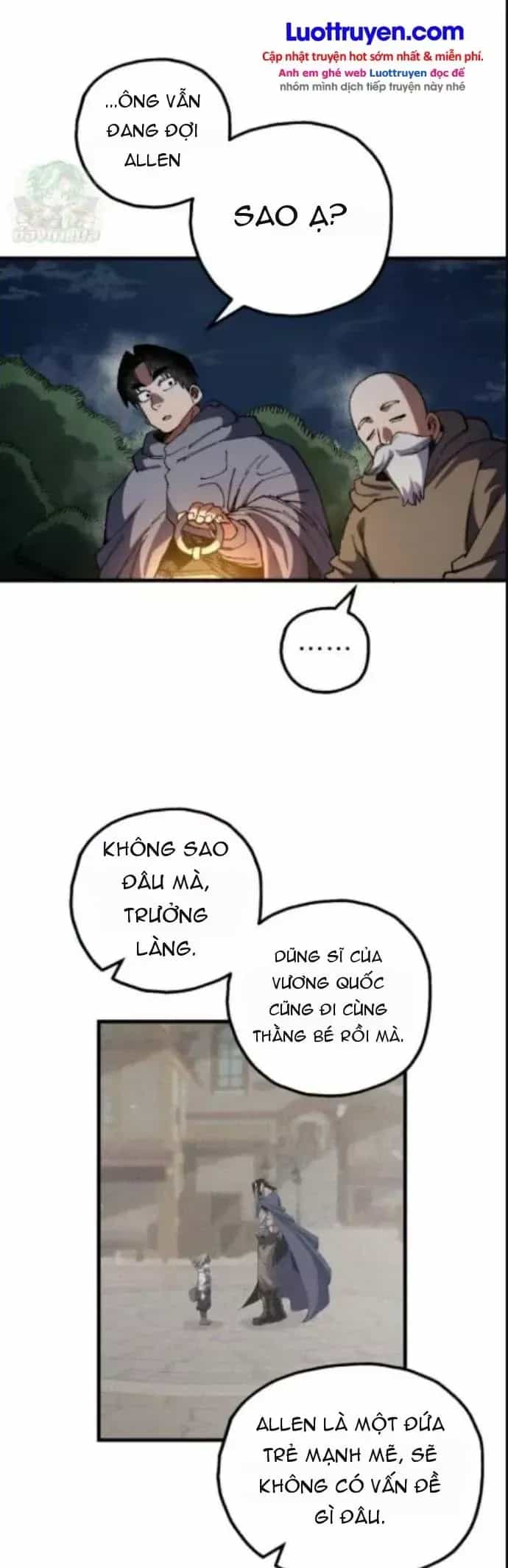 Dũng Sĩ Kiếm Tâm - Chương 53 - ảnh 11