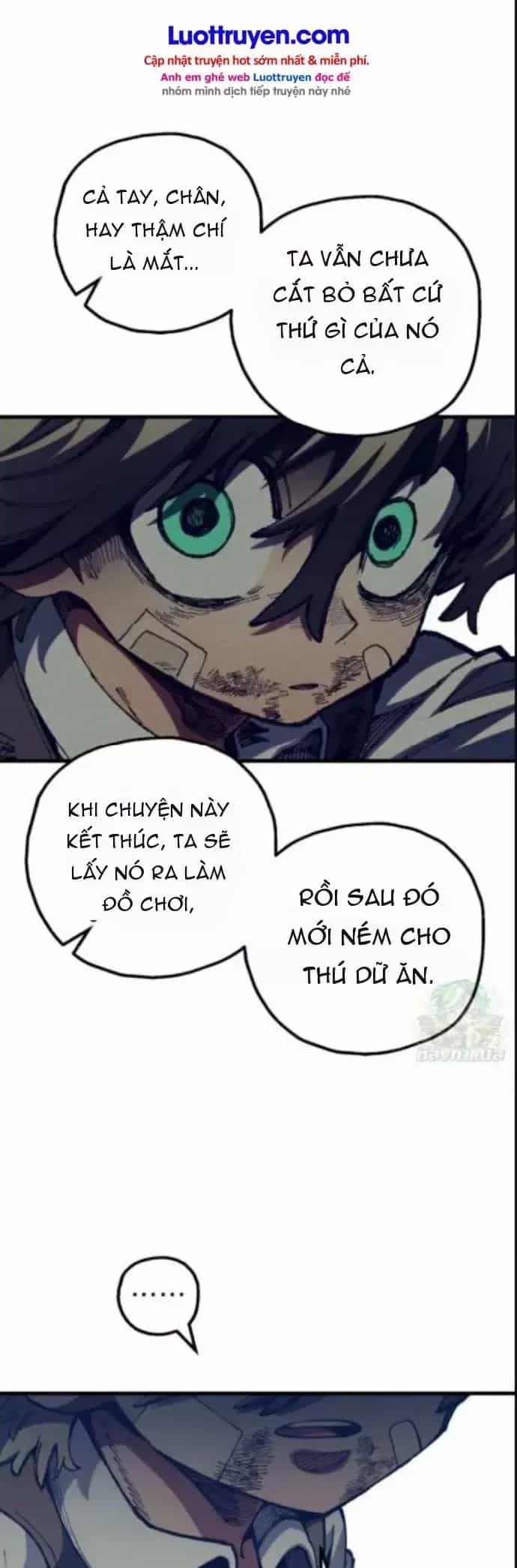 Dũng Sĩ Kiếm Tâm - Chương 53 - ảnh 19