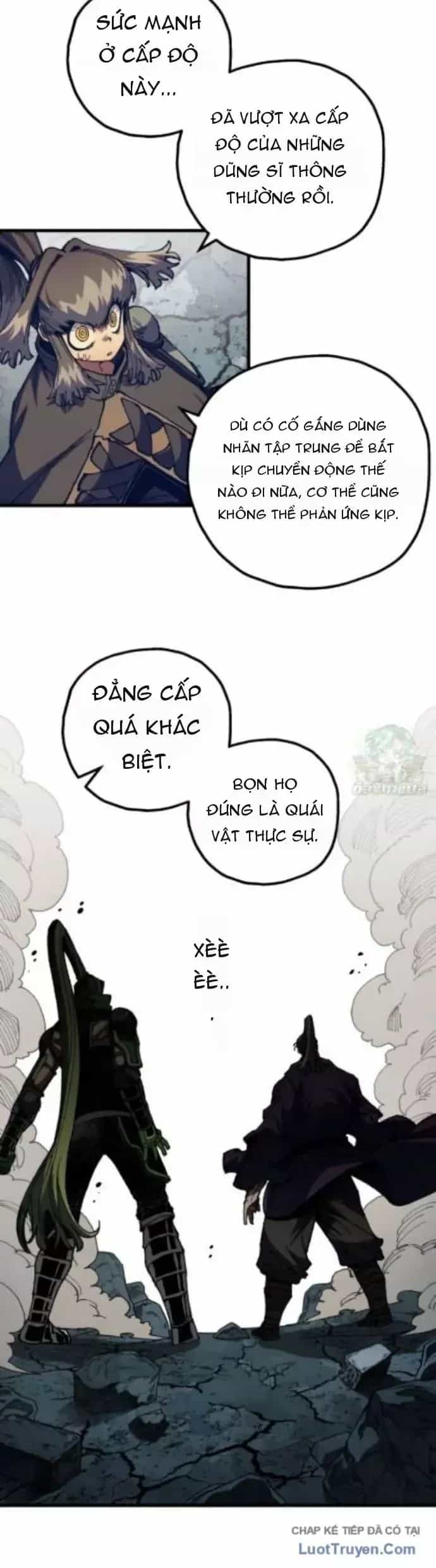 Dũng Sĩ Kiếm Tâm - Chương 53 - ảnh 29