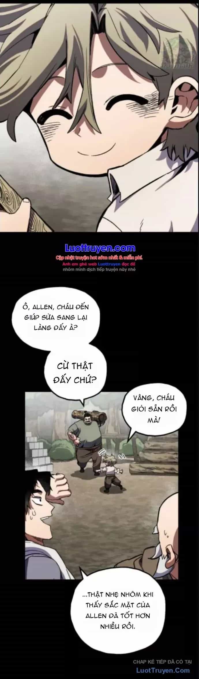 Dũng Sĩ Kiếm Tâm - Chương 53 - ảnh 3