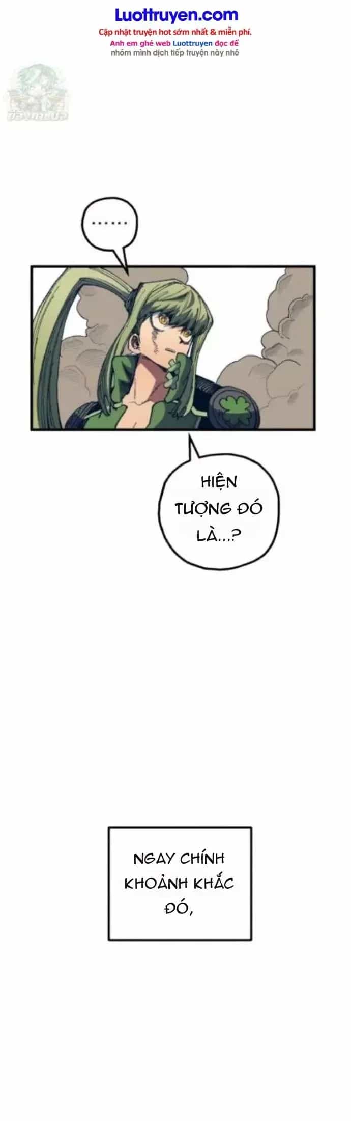 Dũng Sĩ Kiếm Tâm - Chương 53 - ảnh 32