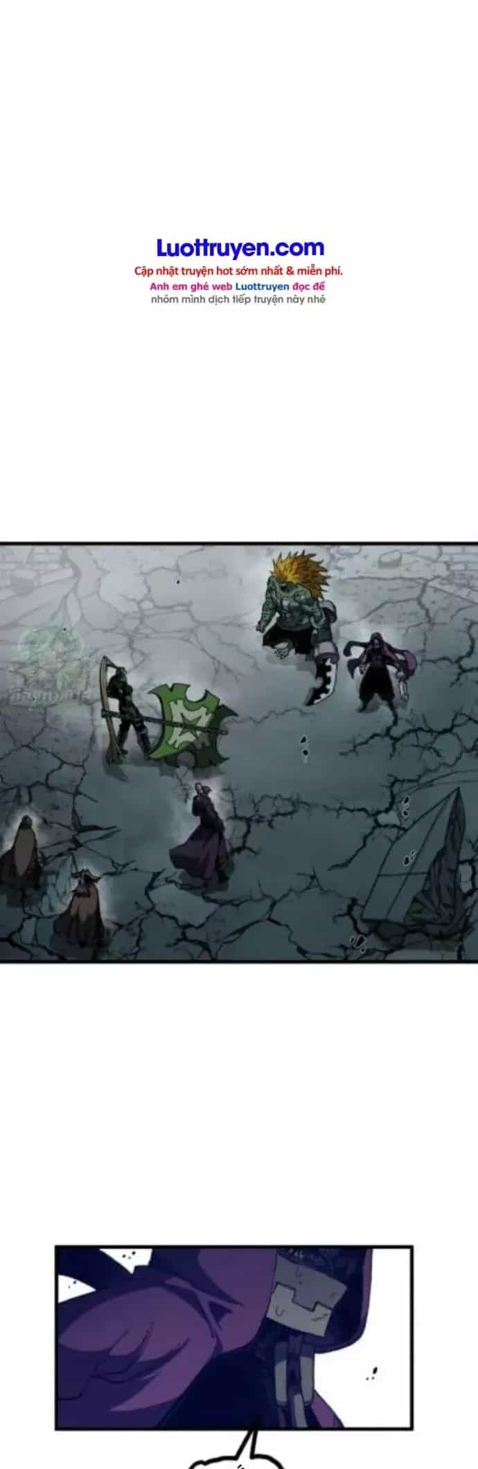 Dũng Sĩ Kiếm Tâm - Chương 53 - ảnh 38