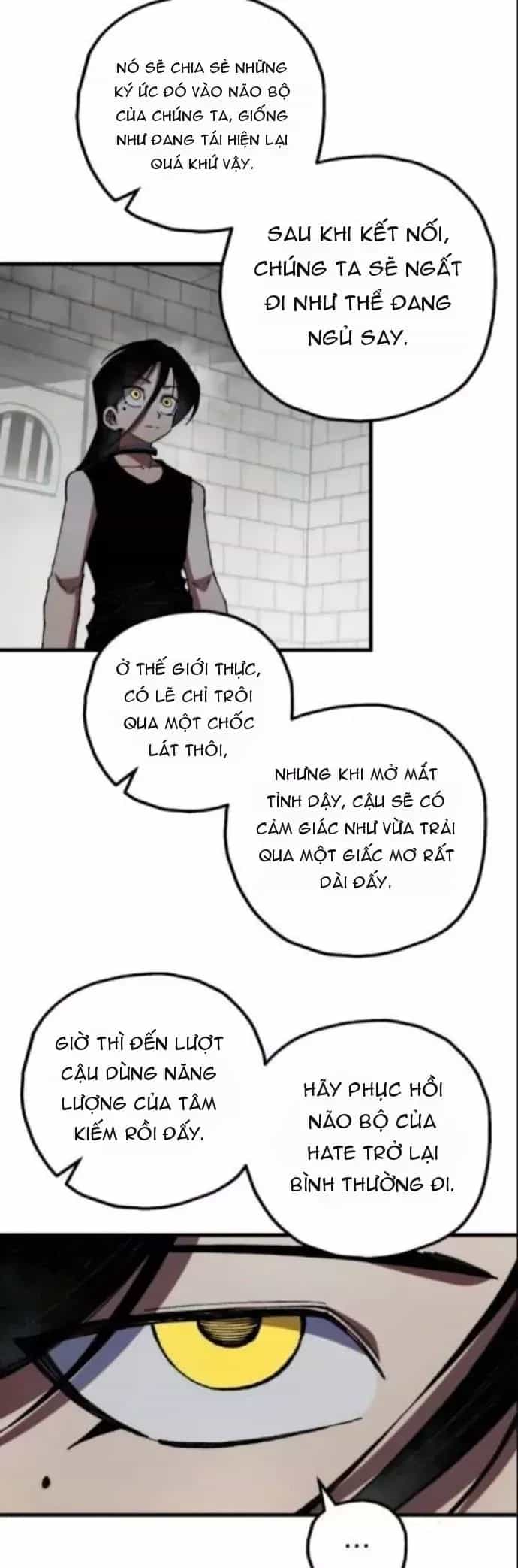 Dũng Sĩ Kiếm Tâm - Chương 53 - ảnh 46