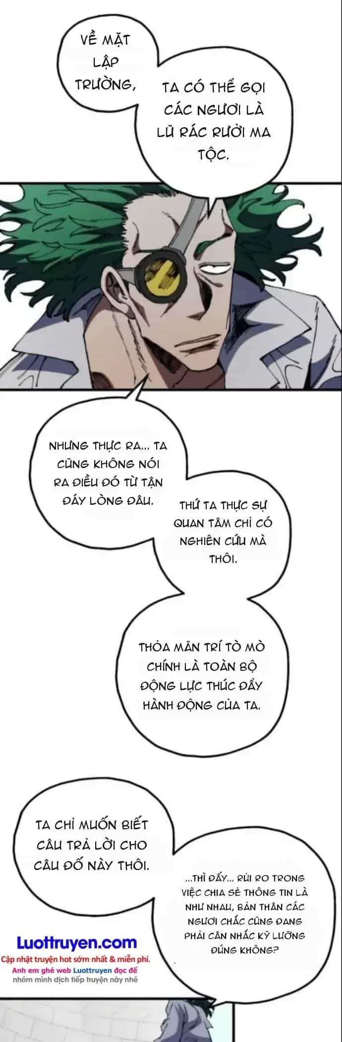 Dũng Sĩ Kiếm Tâm - Chương 53 - ảnh 49