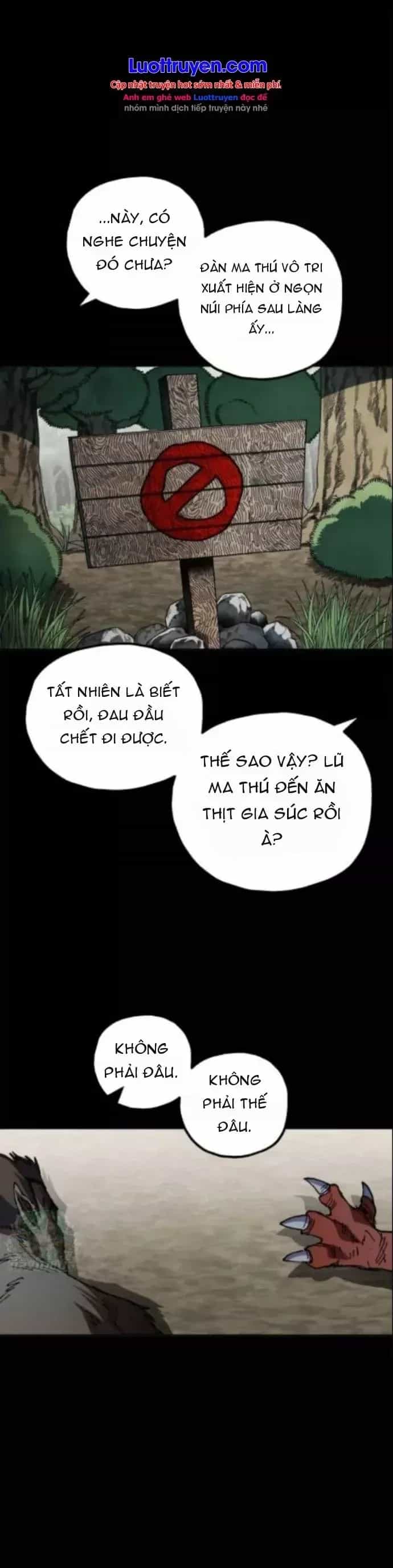 Dũng Sĩ Kiếm Tâm - Chương 53 - ảnh 57
