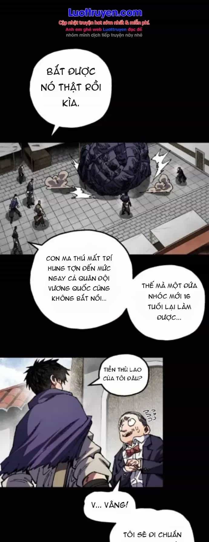 Dũng Sĩ Kiếm Tâm - Chương 54 - ảnh 10
