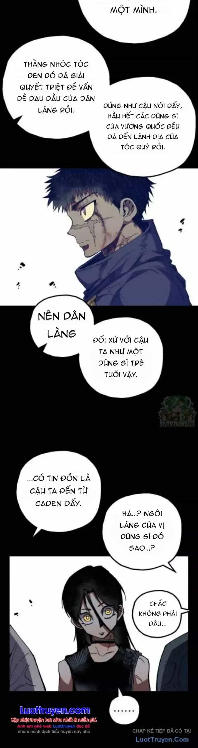Dũng Sĩ Kiếm Tâm - Chương 54 - ảnh 13