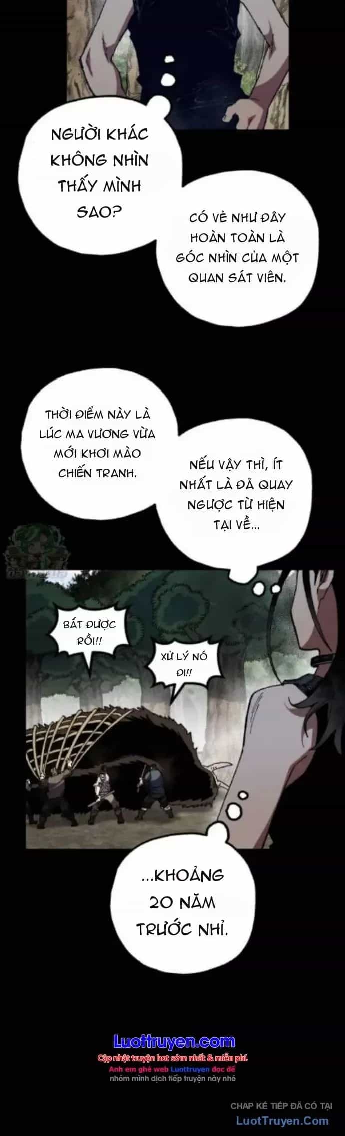 Dũng Sĩ Kiếm Tâm - Chương 54 - ảnh 17
