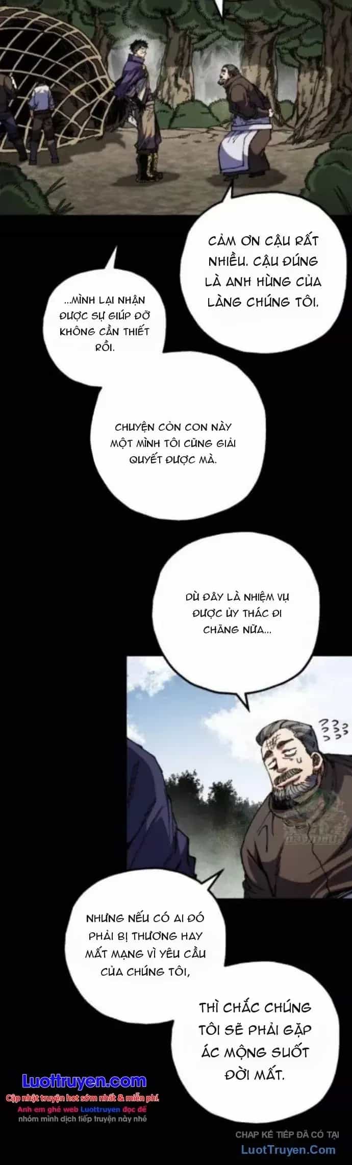 Dũng Sĩ Kiếm Tâm - Chương 54 - ảnh 19