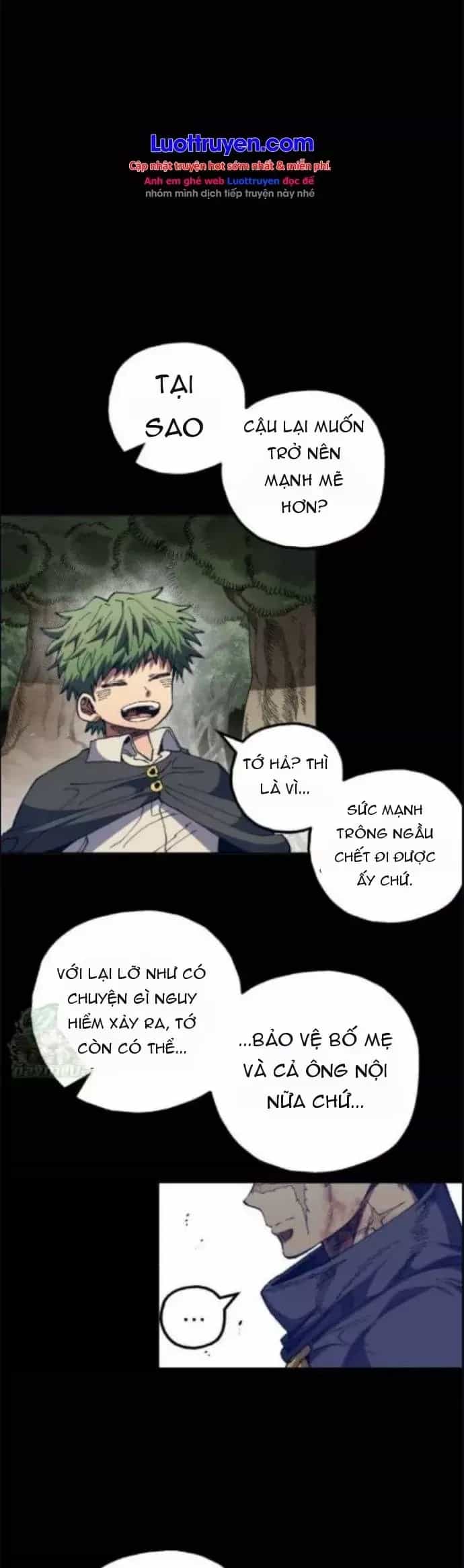 Dũng Sĩ Kiếm Tâm - Chương 54 - ảnh 26