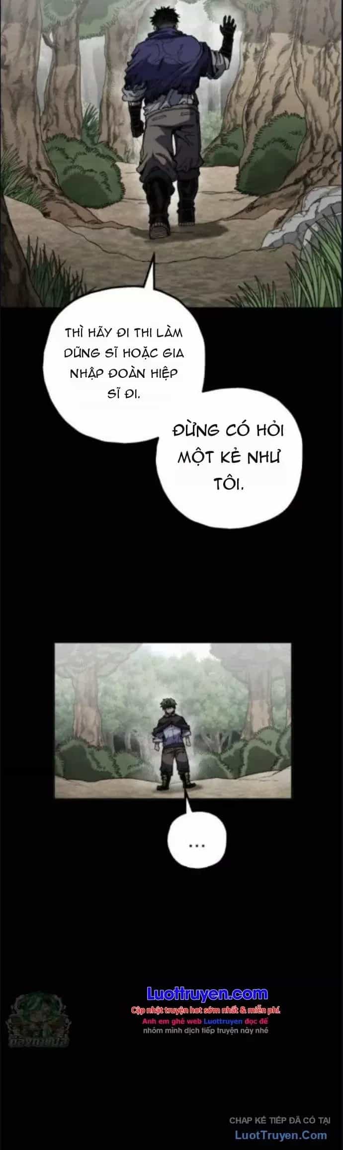 Dũng Sĩ Kiếm Tâm - Chương 54 - ảnh 29