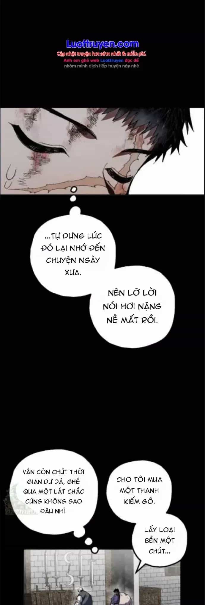 Dũng Sĩ Kiếm Tâm - Chương 54 - ảnh 32