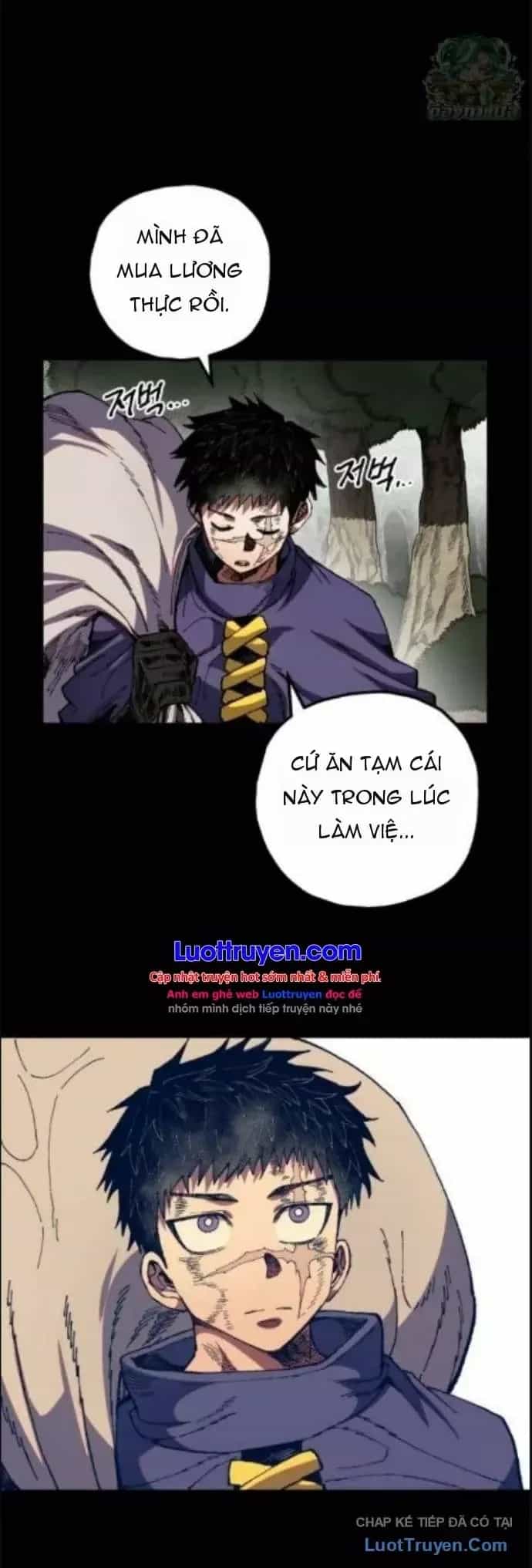 Dũng Sĩ Kiếm Tâm - Chương 54 - ảnh 34