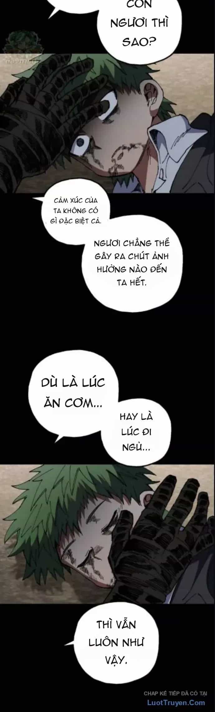 Dũng Sĩ Kiếm Tâm - Chương 54 - ảnh 41