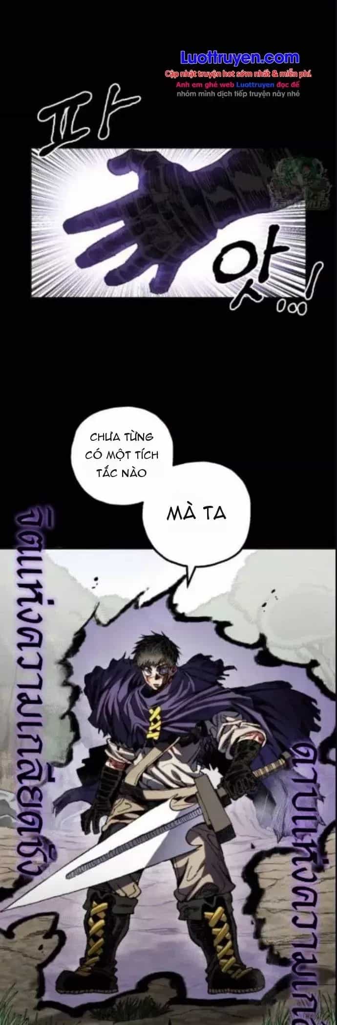 Dũng Sĩ Kiếm Tâm - Chương 54 - ảnh 42